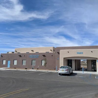 Las Cruces Cardiology