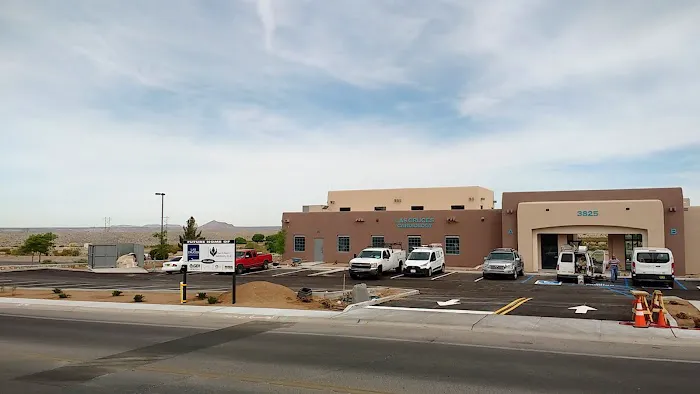 Las Cruces Cardiology 1