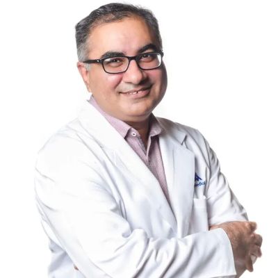 M. Rizwan Rizwan Sardar M.D.