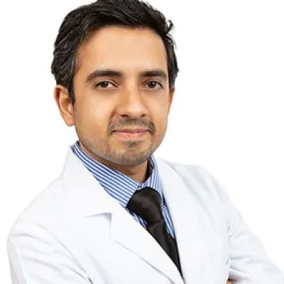 Udit Bhatnagar, MD, FACC, FSCAI, RPVI