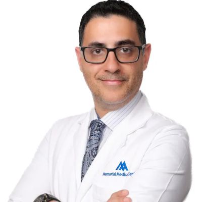 Roi Altit M.D.
