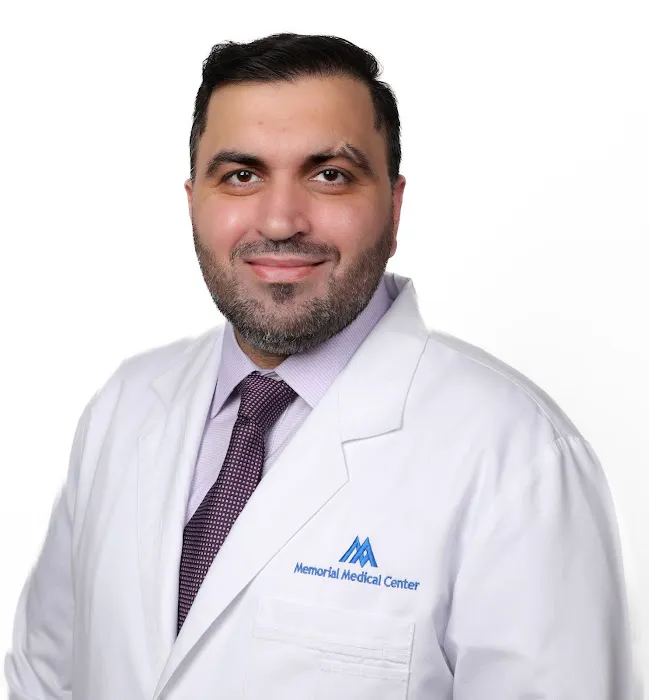 Muhammad Fazeel Anwar, MD, FACC 0