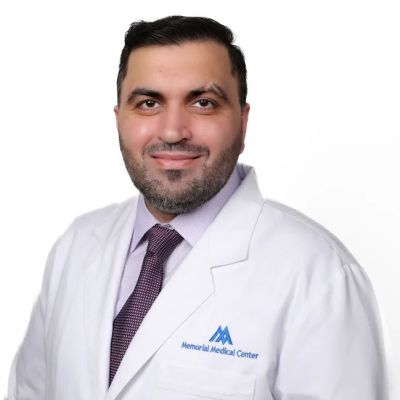 Muhammad Fazeel Anwar, MD, FACC