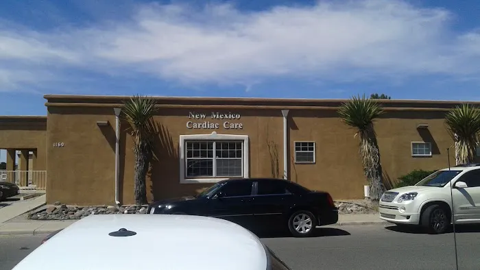 New Mexico Cardiac Care 0