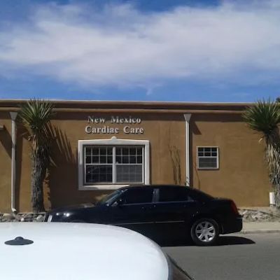 New Mexico Cardiac Care