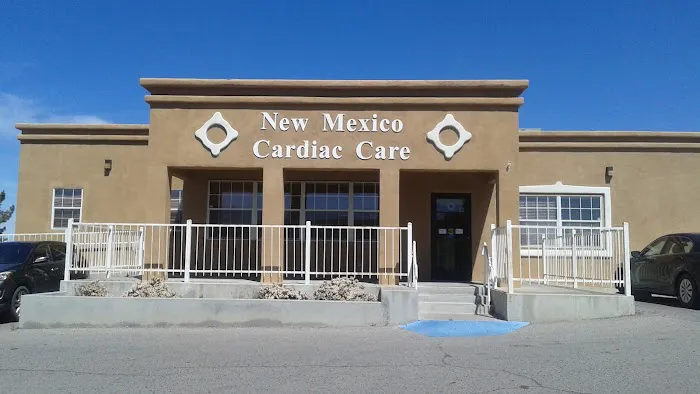 New Mexico Cardiac Care 3