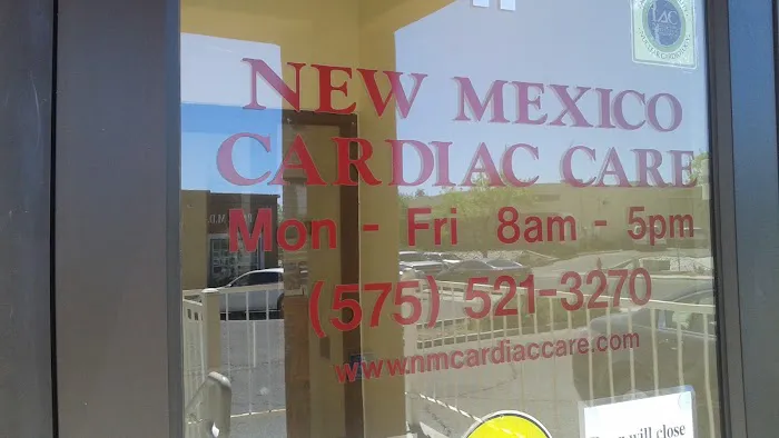 New Mexico Cardiac Care 1