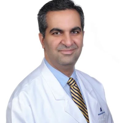 Abdul Ahad Ahad Khan MD, FACC, FSCAI, RPVI