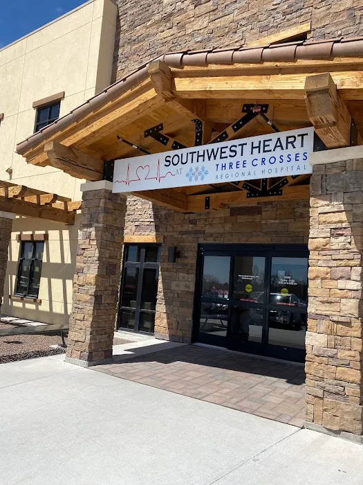Southwest Heart PC 0