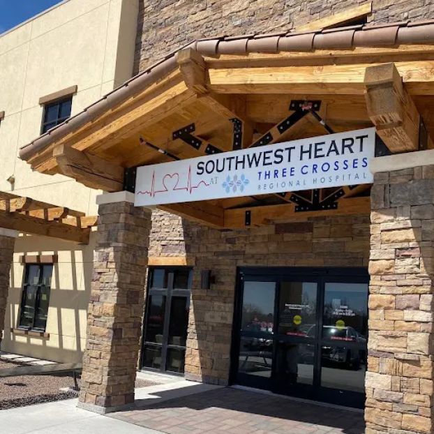 Southwest Heart PC