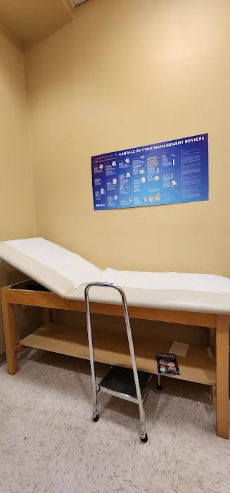 Cardiology Care Consultants - North Mesa 3