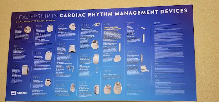 Cardiology Care Consultants - North Mesa 2