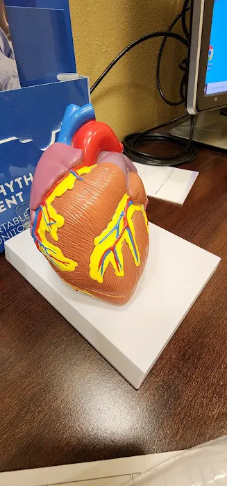 Cardiology Care Consultants - North Mesa 1