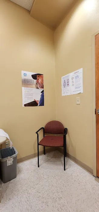 Cardiology Care Consultants - North Mesa 5