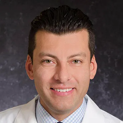 Daniel Ortiz, MD 1