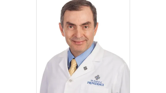 Abraham Gonzalez, MD, FACC 0