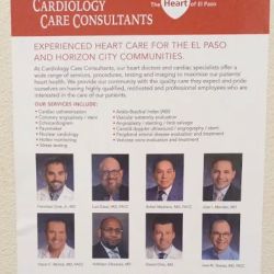 Cardiology Care Consultants - Gateway East ico