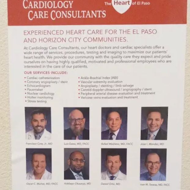Cardiology Care Consultants - Gateway East