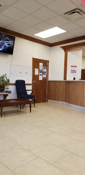 Cardiology Care Consultants - Cedar Oak Drive 0