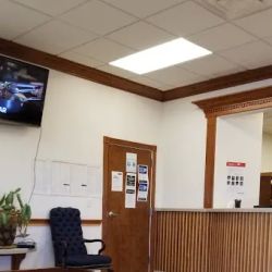 Cardiology Care Consultants - Cedar Oak Drive ico