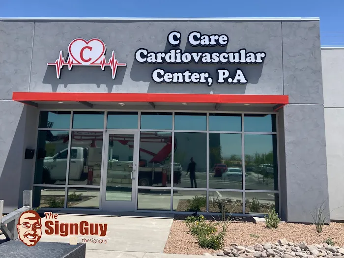 C Care Cardiovascular Center 0