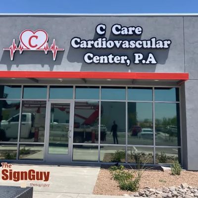 C Care Cardiovascular Center