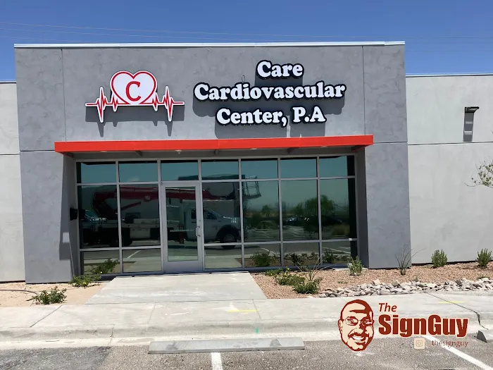 C Care Cardiovascular Center 1
