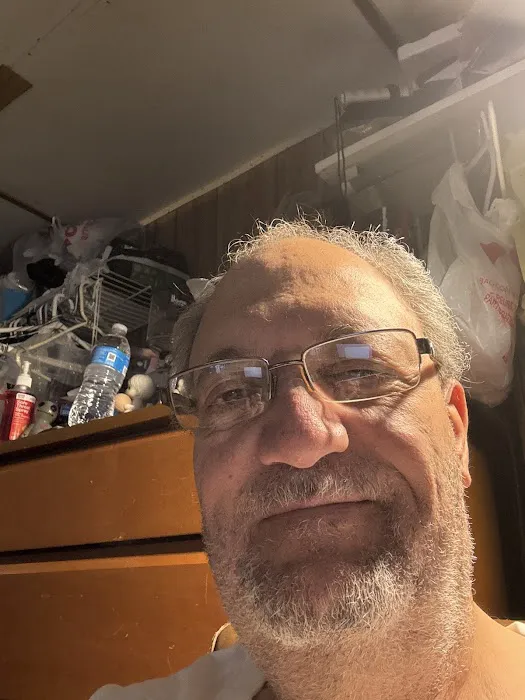 Francisco Gonzalez, MD 2