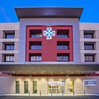 The Hospitals of Providence Sierra Campus