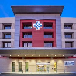 The Hospitals of Providence Sierra Campus ico