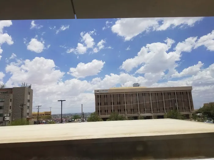 The Hospitals of Providence Sierra Campus 4