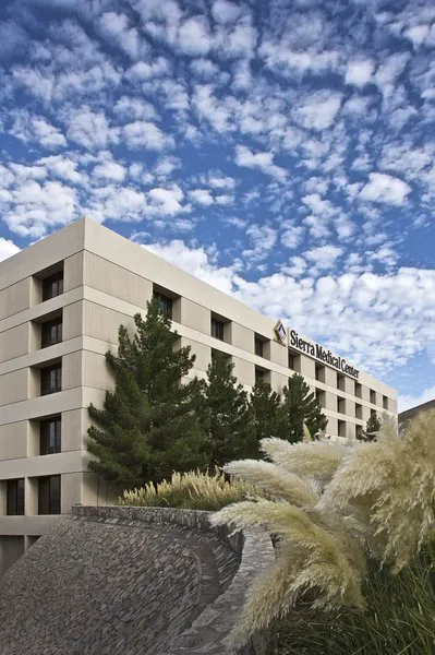 The Hospitals of Providence Sierra Campus 7