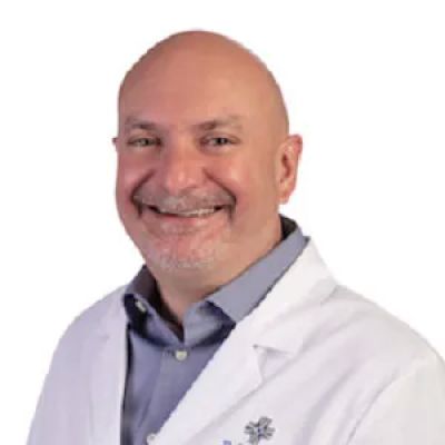 Edward Assi, DO, FACC, FSCAI