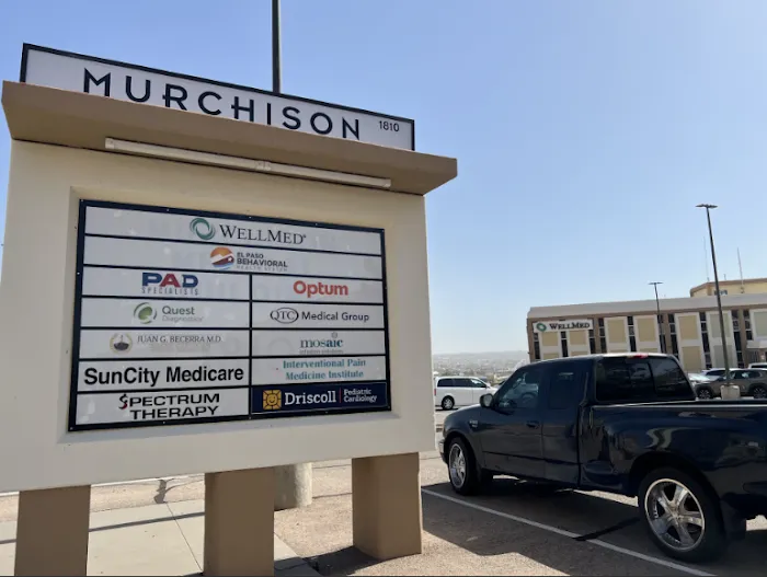 Driscoll Pediatric Cardiology - El Paso 1