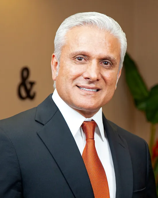 Dr. M. Laiq Raja, M.D., F.A.C.C., F.S.C.A.I. 4