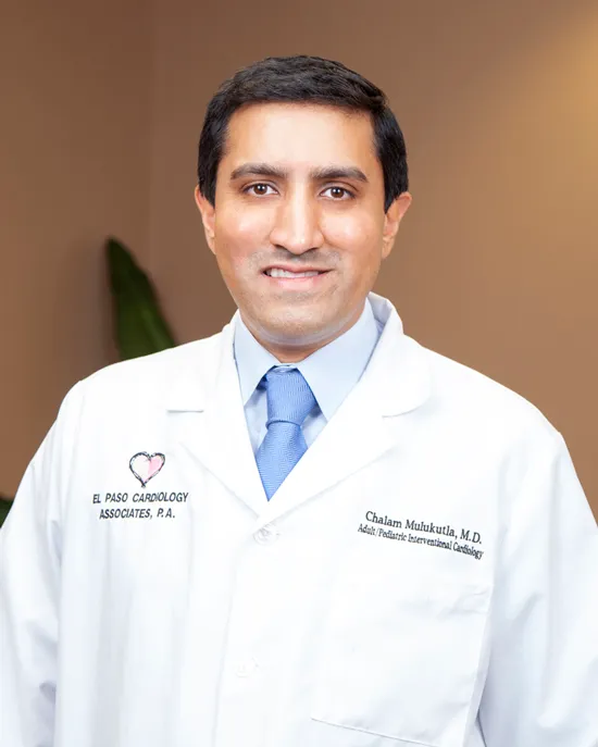 Dr. Venkatachalam Mulukutla, M.D. 4