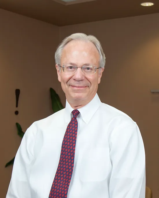Dr. David J. Dobrin, M.D., F.A.C.C. 2