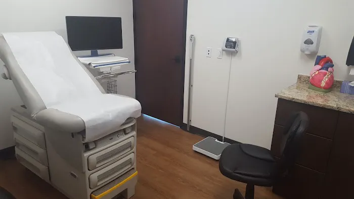 International CardioVascular 0