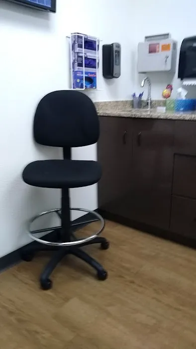 International CardioVascular 8