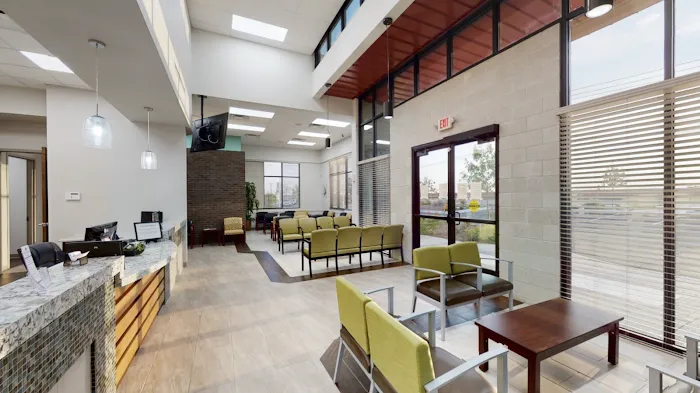 Southwestern Cardiac Arrhythmia Institute 1