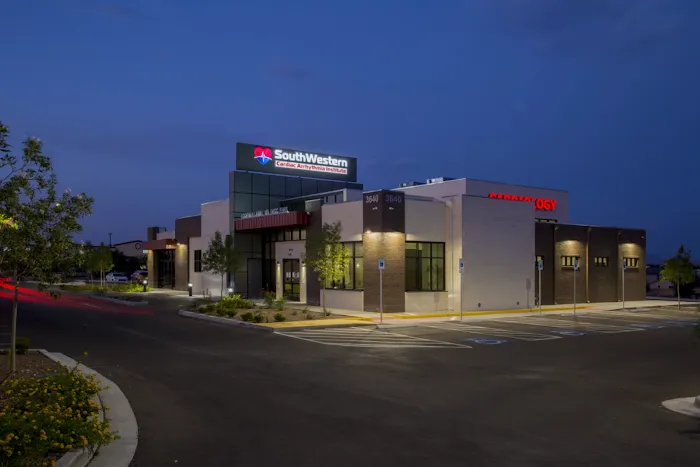 Southwestern Cardiac Arrhythmia Institute 0