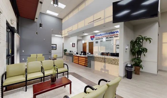 Southwestern Cardiac Arrhythmia Institute 2