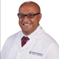Ahmed Ibrahim, MD ico