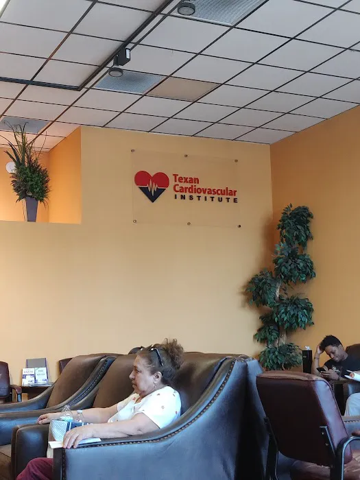 Texan Cardiovascular Institute 0