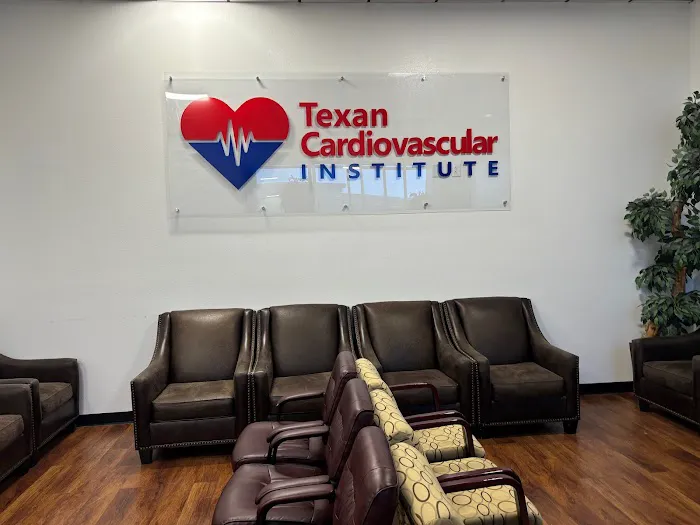 Texan Cardiovascular Institute 2