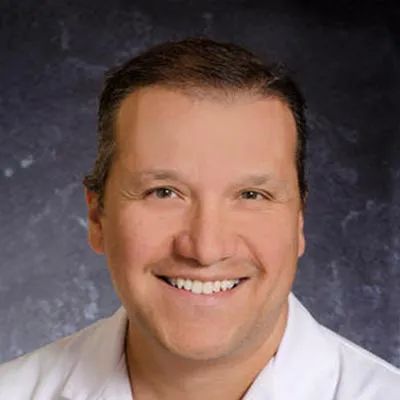 Oscar Munoz, MD