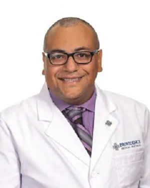 Mohamed Teleb, MD 1
