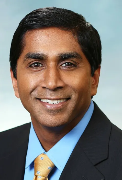 Venkat R. Pasnoori 2