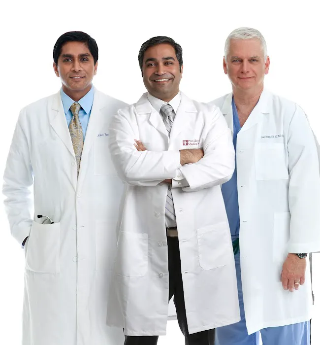 Providence Medical Group - Cardiology 1