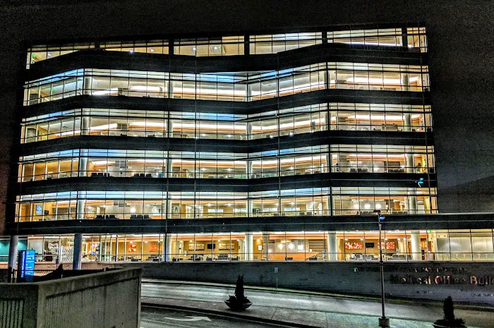 The University of Kansas Hospital Cardiology 2